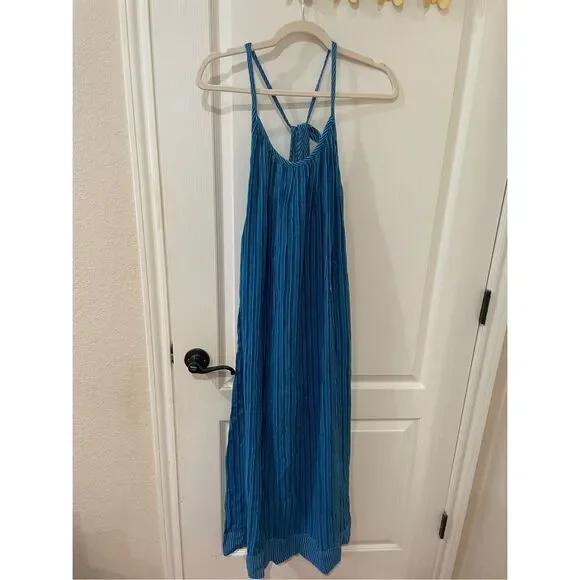 NWOT Free People Rio Reversible Midi size Medium - Picture 2 of 6